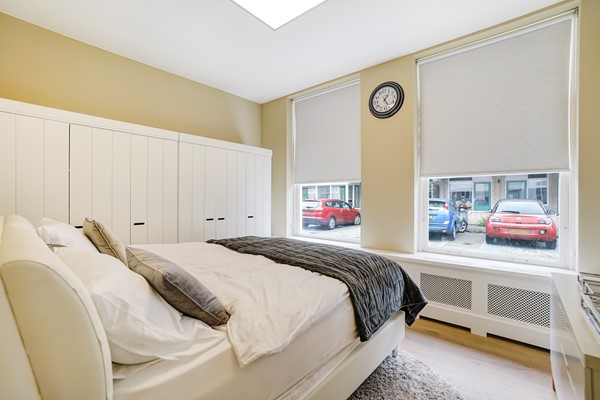 Medium property photo - Bonistraat, 2585 SZ Den Haag